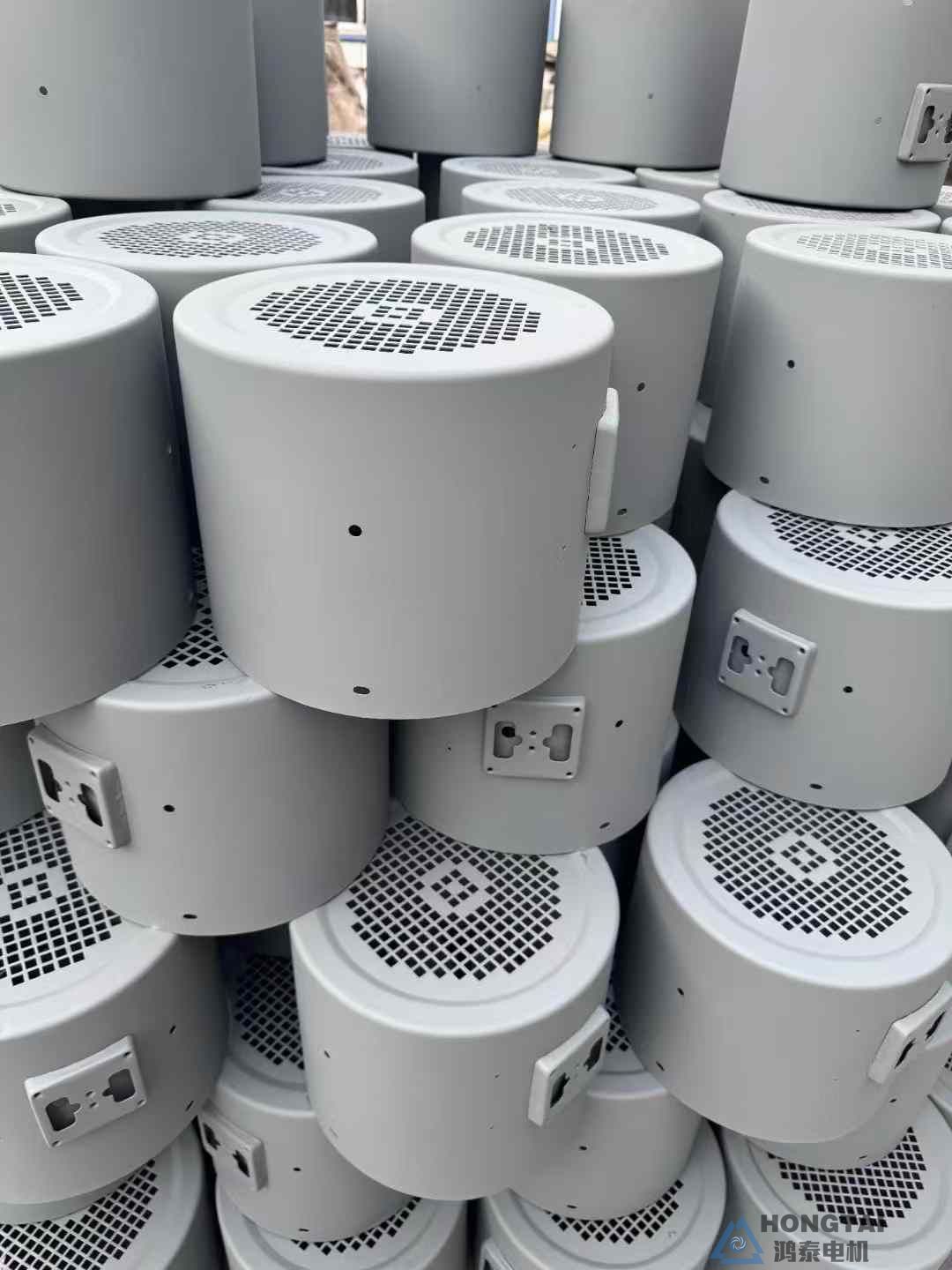 YE3-180L-4变频电机用G系列变频风机