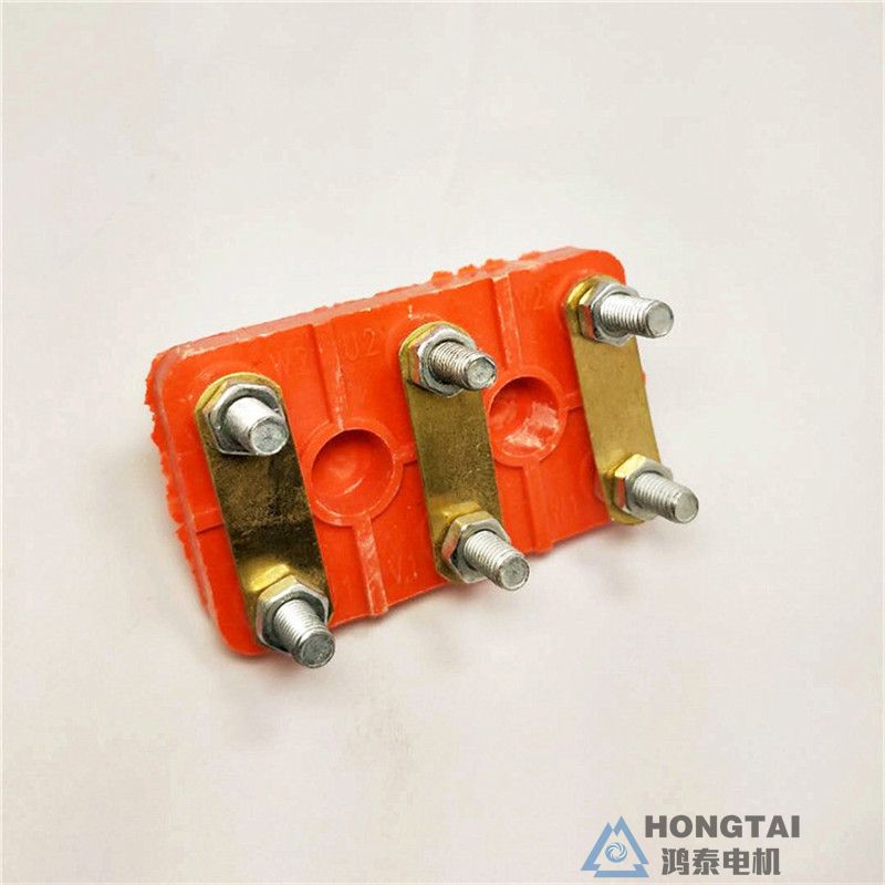 YE3-180L-4电机接线板