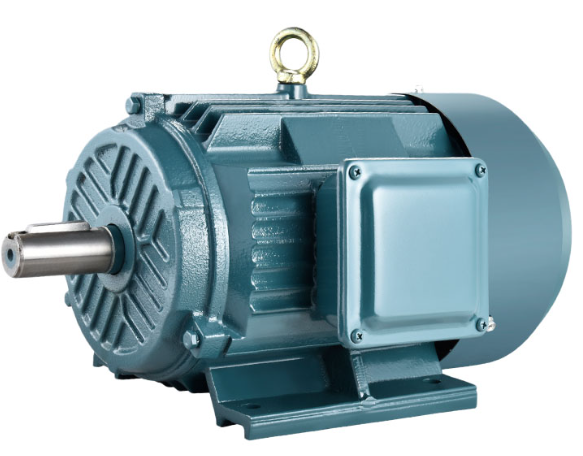 YE3-180L-4八极十极电机参数表